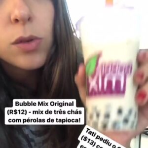WhatsApp Image 2017 11 08 At 18.20.17 — Assessoria de Imprensa Bubble Mix Tea, publicação no portal Baixa Gastronomia — Inove Comunicação Integrada Londrina