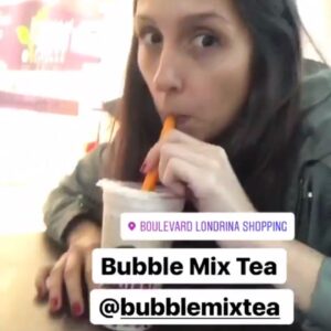 WhatsApp Image 2017 11 08 At 18.20.21 — Assessoria de Imprensa Bubble Mix Tea, publicação no portal Baixa Gastronomia — Inove Comunicação Integrada Londrina