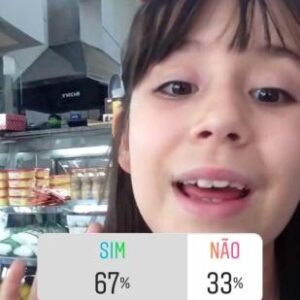 Image10 — Assessoria de Imprensa Bubble Mix Tea, publicação Instagram Clarisse Avancine — Inove Comunicação Integrada Londrina