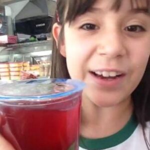 Image7 — Assessoria de Imprensa Bubble Mix Tea, publicação Instagram Clarisse Avancine — Inove Comunicação Integrada Londrina