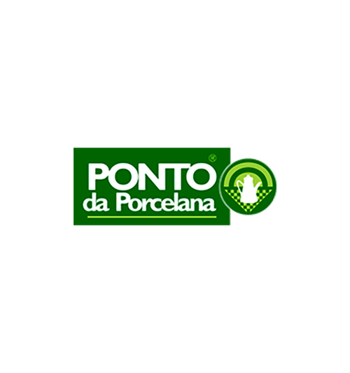 Ponto Da — Ponto da Porcelana – Porcelanas Schmidt — Inove Comunicação Integrada Londrina