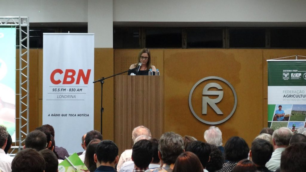 Unnamed — Palestra CBN Agro — Inove Comunicação Integrada Londrina