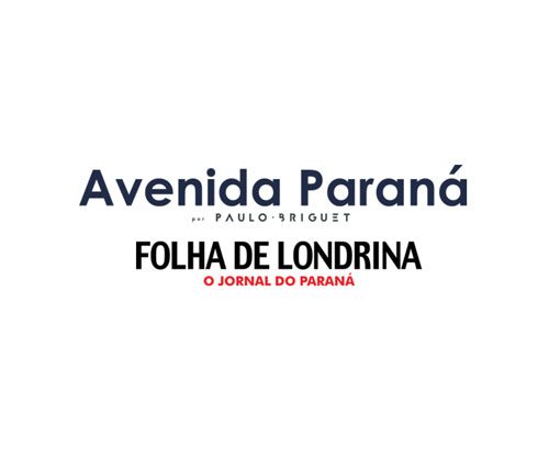 Avenida — Quem tem olhos para ver — Inove Comunicação Integrada Londrina