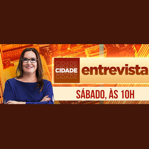 Cidade — Entrevista com João Guilherme – Cidade Entrevista — Inove Comunicação Integrada Londrina