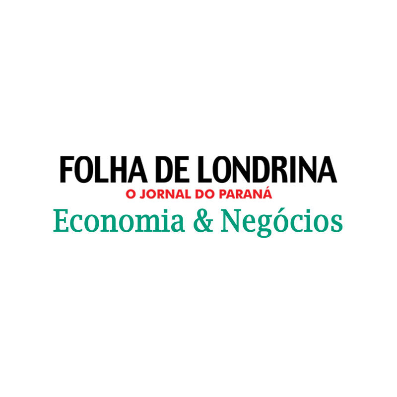 Folhda De Londrina Economia E — Papel em extinção nas empresas — Inove Comunicação Integrada Londrina