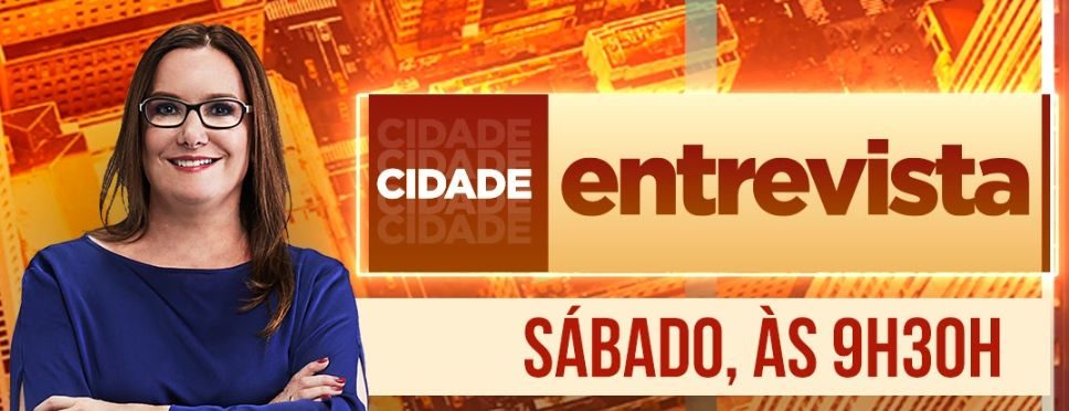 Cidade Entrevista — Entrevista com Thiago Napoli — Inove Comunicação Integrada Londrina