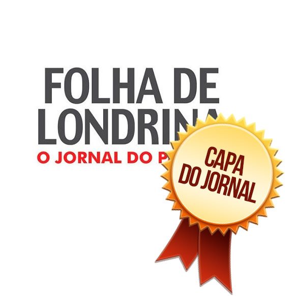 Folha De Londrina Capa Do — Instituições e entidades se organizam para enfrentar o coronavírus em Londrina — Inove Comunicação Integrada Londrina