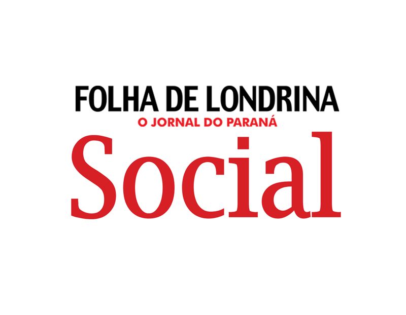 Folha De Londrina Caderno — Inauguração da nova sede — Inove Comunicação Integrada Londrina