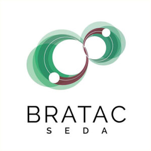 Bratac — Fiação de Seda Bratac — Inove Comunicação Integrada Londrina