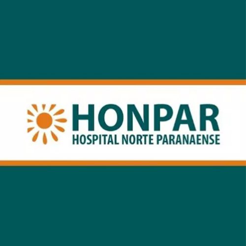 Honpar — Honpar – Hospital Norte Paranaense — Inove Comunicação Integrada Londrina