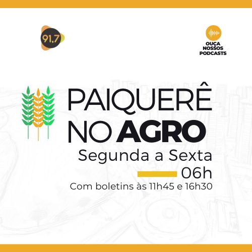 PODCAST PAIQUERÊ 2 — Londrina é sede de congresso internacional da seda — Inove Comunicação Integrada Londrina