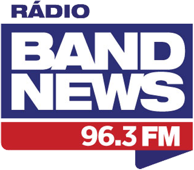 BandNews FM 96.3 FM Logo 2019 01 — Projeto paranaense ajuda a reduzir circulação do mosquito da dengue — Inove Comunicação Integrada Londrina