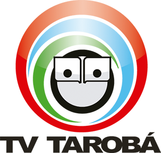 Tv Taroba Logo — Mês do Aleitamento Materno no Brasil — Inove Comunicação Integrada Londrina