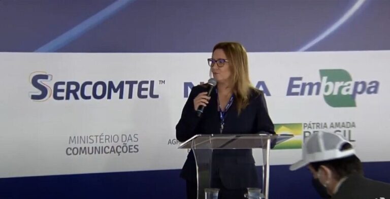 Demonstração Do Projeto Piloto Da Tecnologia 5G Na Embrapa Soja   Editado — Demonstração do Projeto Piloto da Tecnologia 5G na Embrapa Soja – Editado — Inove Comunicação Integrada Londrina